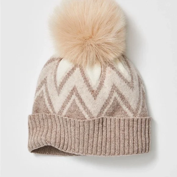 Free People | Accessories | Free People Nwt Range Knit Pom 